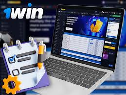 Experience Thrilling Betting with 1win bet Experience Thrilling Betting with 1win bet
