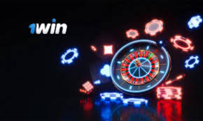 Experience Thrilling Betting with 1win bet Experience Thrilling Betting with 1win bet