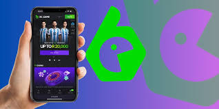 Menjelajahi Kehebatan Bc App untuk Permainan Dalam Talian Menjelajahi Kehebatan Bc App untuk Permainan Dalam Talian