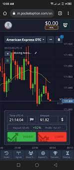 The Ultimate Guide to Trading on Pocket Option 35 The Ultimate Guide to Trading on Pocket Option 35