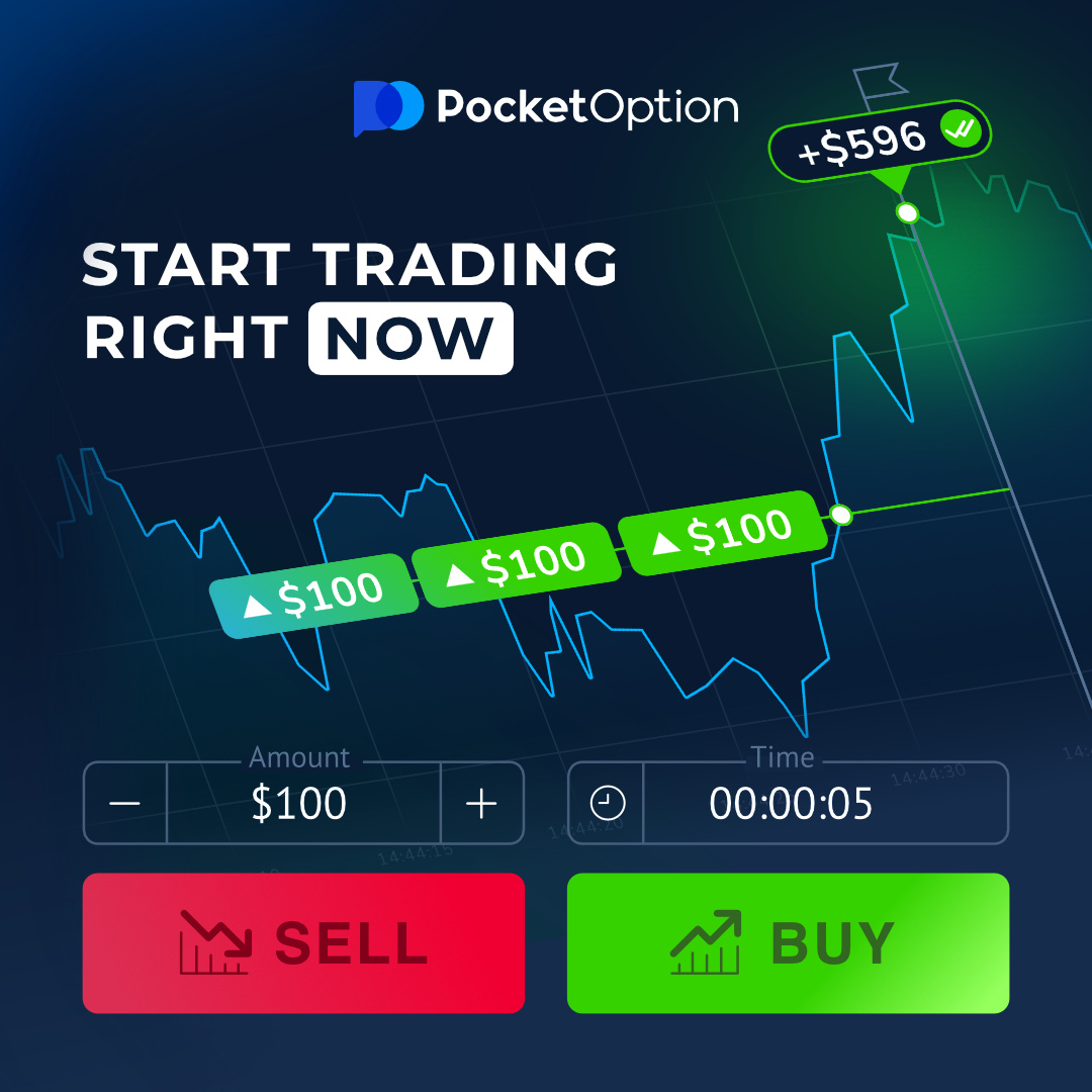The Ultimate Guide to Trading on Pocket Option 35 The Ultimate Guide to Trading on Pocket Option 35