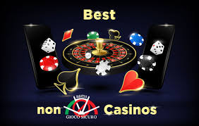 Casino non AAMS La Guida Definitiva per Giocatori Esperti Casino non AAMS La Guida Definitiva per Giocatori Esperti