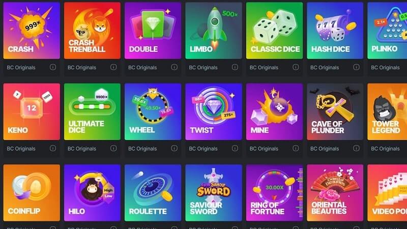 Comprehensive Guide to BC Game Support Pakistan Comprehensive Guide to BC Game Support Pakistan