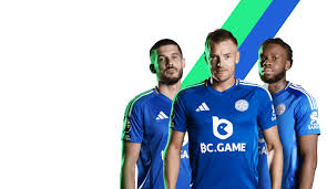 Discover the Exciting World of BC.GameBet 5 Discover the Exciting World of BC.GameBet 5