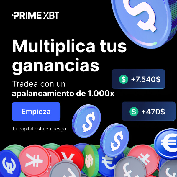Discovering the Benefits of Spot Trading on PrimeXBT Discovering the Benefits of Spot Trading on PrimeXBT