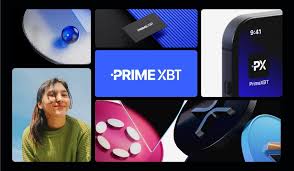 Easy Steps for Login on PrimeXBT Easy Steps for Login on PrimeXBT
