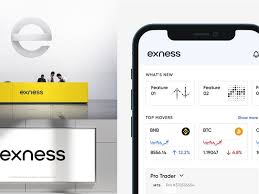 Exploring the Advantages of Trading with Exness Mexico Exploring the Advantages of Trading with Exness Mexico