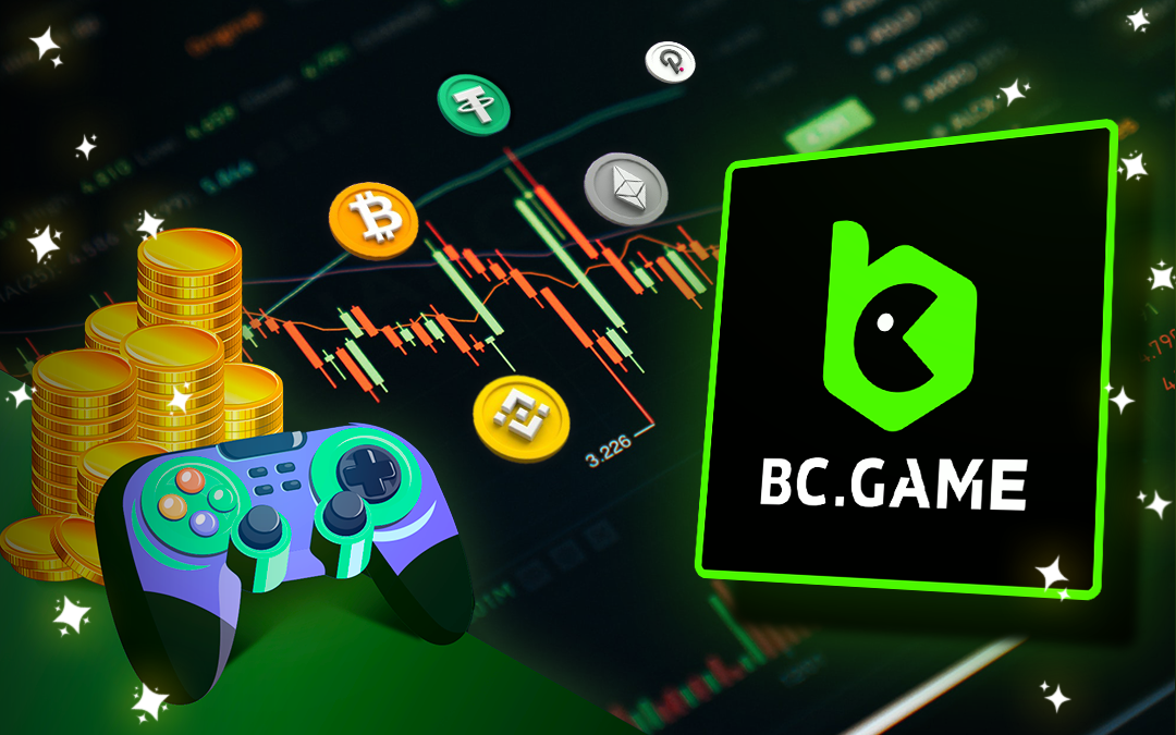 Exploring the Exciting World of Bcgame Exploring the Exciting World of Bcgame