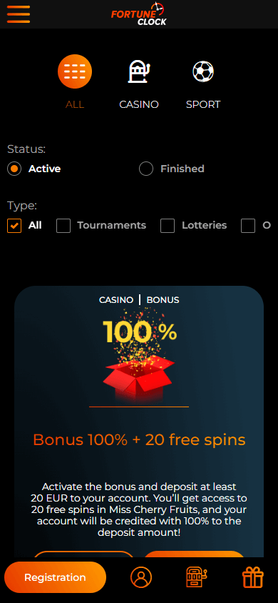 Fortune Clock Casino Your Gateway to Top-Notch Gaming Experience Fortune Clock Casino Your Gateway to Top-Notch Gaming Experience
