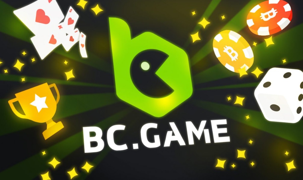 Latest Features and Improvements in BC Game Update Latest Features and Improvements in BC Game Update