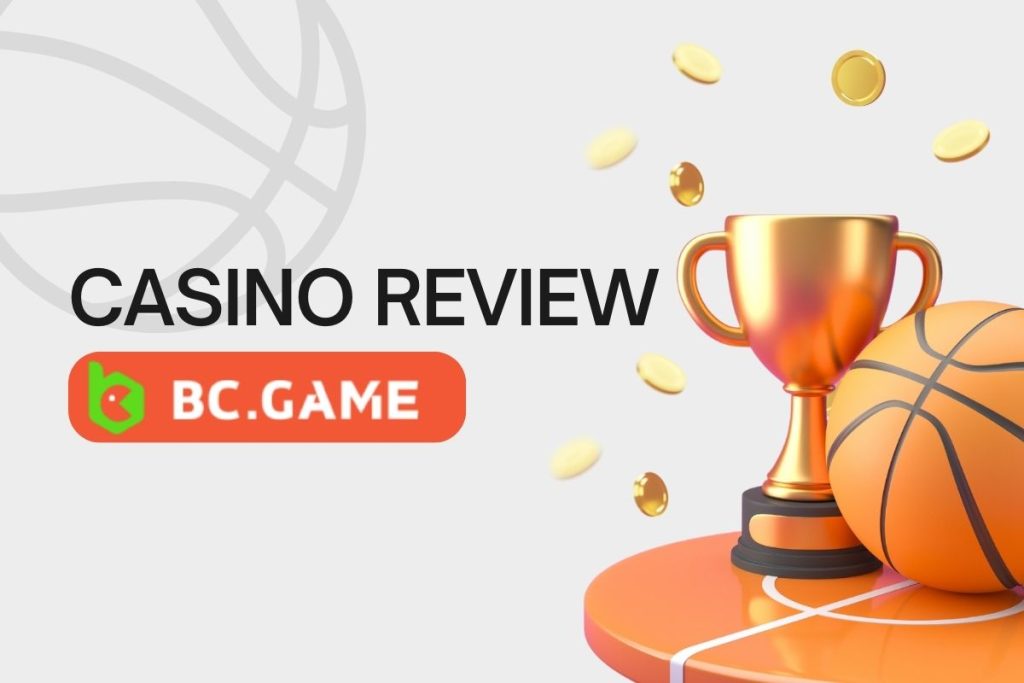 Latest Features and Improvements in BC Game Update Latest Features and Improvements in BC Game Update