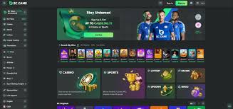 Maximize Your Wins Referral Code BC Game Unveiled Maximize Your Wins Referral Code BC Game Unveiled