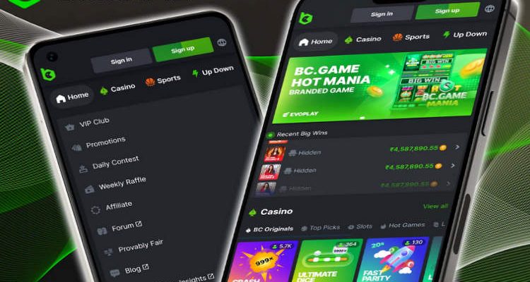 Maximize Your Wins Referral Code BC Game Unveiled Maximize Your Wins Referral Code BC Game Unveiled