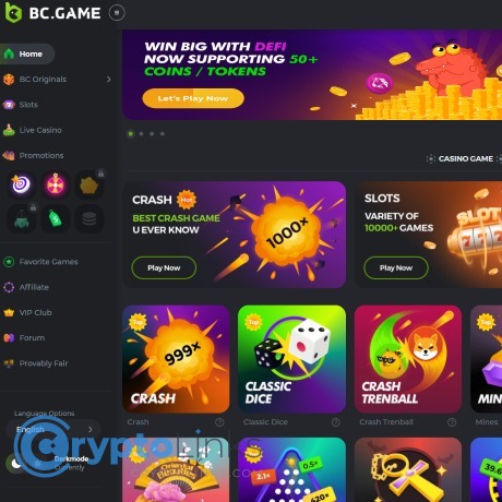 Maximize Your Wins Referral Code BC Game Unveiled Maximize Your Wins Referral Code BC Game Unveiled
