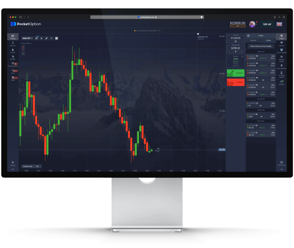 Pocket Option Scam or Not An In-Depth Investigation Pocket Option Scam or Not An In-Depth Investigation