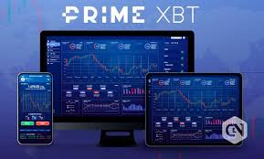 Ultimate Guide to PrimeXBT Spot Trading Ultimate Guide to PrimeXBT Spot Trading