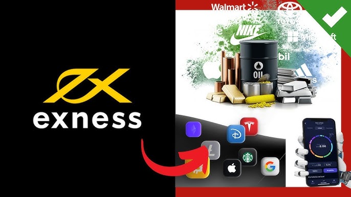 Unlocking Trading Success with Exness Educational Resources Unlocking Trading Success with Exness Educational Resources