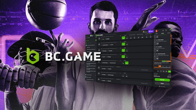 BC.Game Entrar A Experiência Definitiva em Jogos Online BC.Game Entrar A Experiência Definitiva em Jogos Online