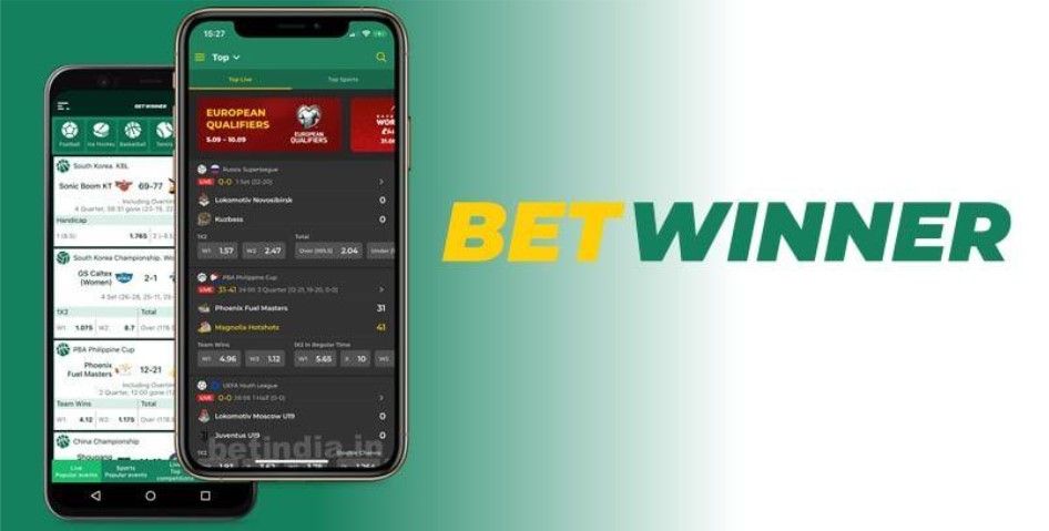 Betwinner tr giriş Her Şey Burada! Betwinner tr giriş Her Şey Burada!