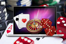 Discover the Exciting World of Amigo Wins Casino Online Slots
