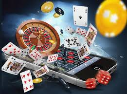 Discover the Exciting World of Amigo Wins Casino Online Slots