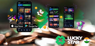 Discover the Thrills of Lucky Star Casino 22 Discover the Thrills of Lucky Star Casino 22