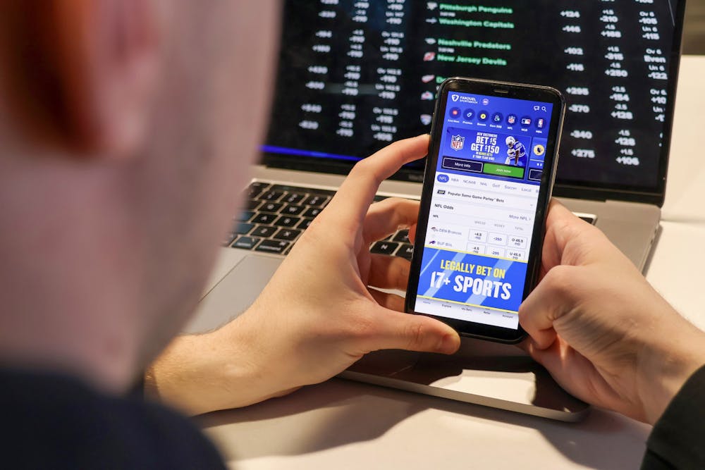 How to Choose the Best Sports Betting Site 10 How to Choose the Best Sports Betting Site 10