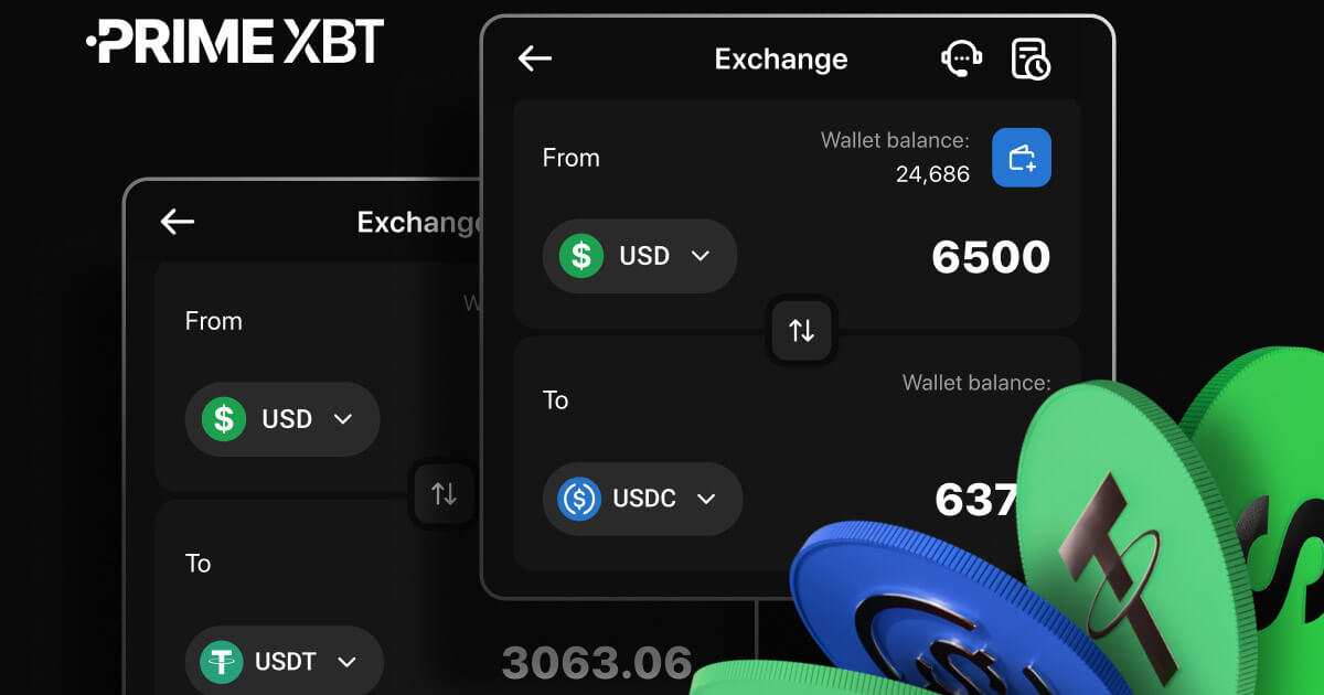 Maximizing Your Trading Potential with PrimeXBT Leverage Maximizing Your Trading Potential with PrimeXBT Leverage