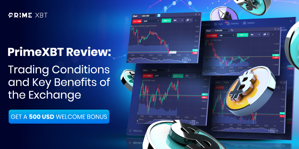 Ultimate Guide to Trading on the PrimeXBT Trading Platform Ultimate Guide to Trading on the PrimeXBT Trading Platform