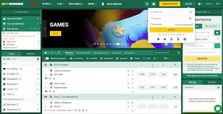 Understanding the Benefits of Betwinner Partners Understanding the Benefits of Betwinner Partners