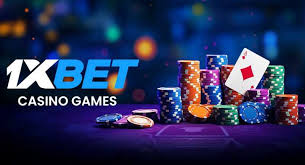Explore the Thrilling World of 1xBet Indonesia 21