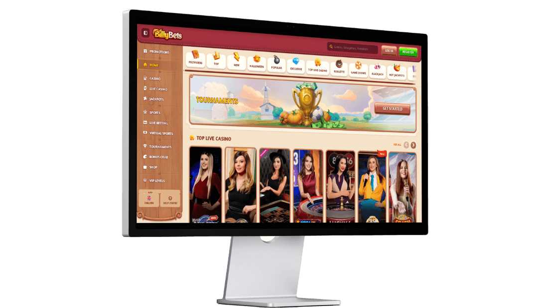 The Exciting World of Online Casino Your Guide to Winning Big The Exciting World of Online Casino Your Guide to Winning Big