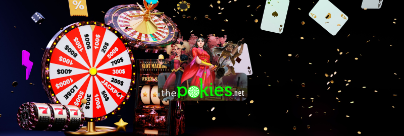 The Exciting World of Online Casino Your Guide to Winning Big The Exciting World of Online Casino Your Guide to Winning Big